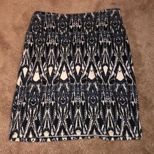 American Eagle mini skirt